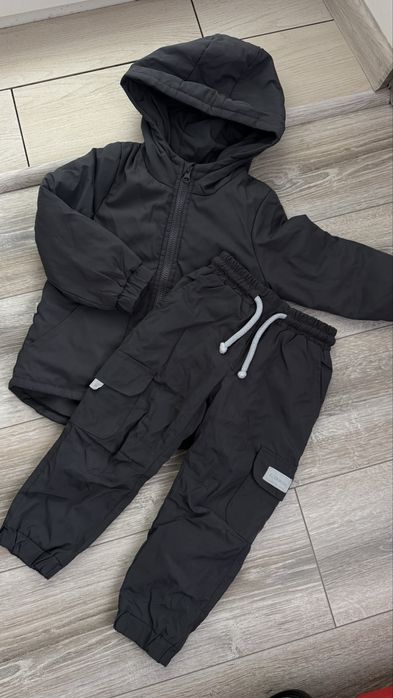 Куртка+штани карго 98розмір