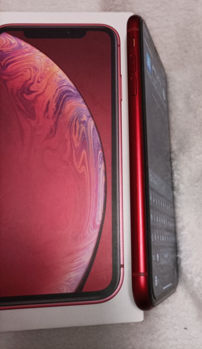 iPhone Xr  64 gb  Neverlock