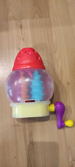 Zestaw do ciastoliny ciastkarnia