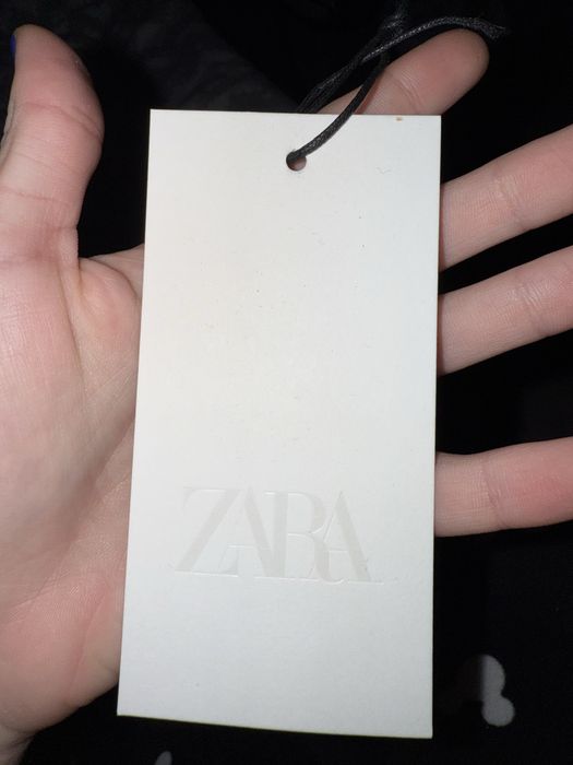 Пальто Zara нове
