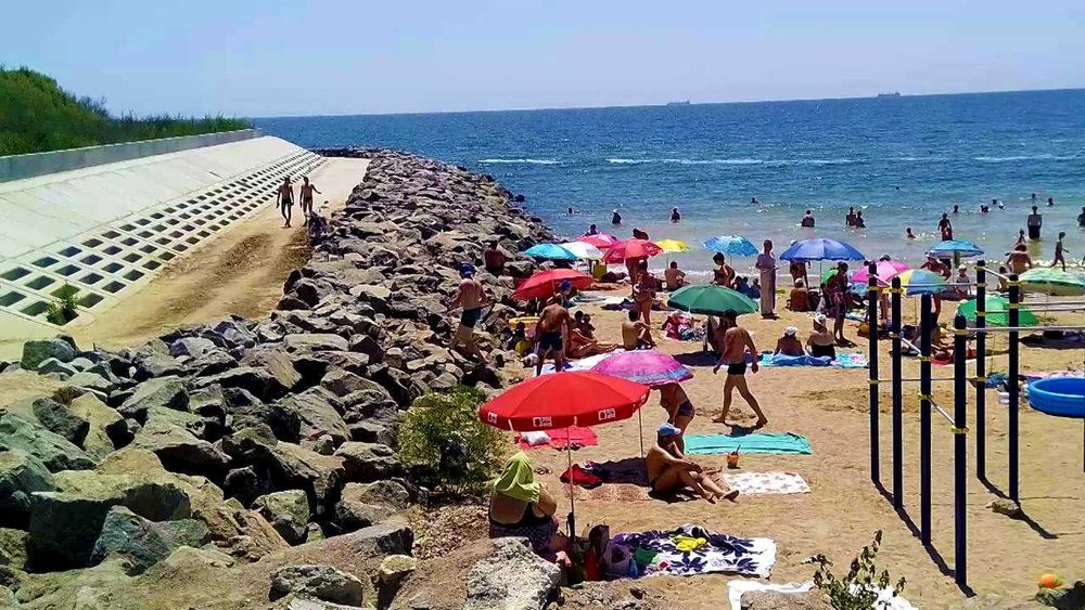сдам Дом у моря 10 минут до пляжа