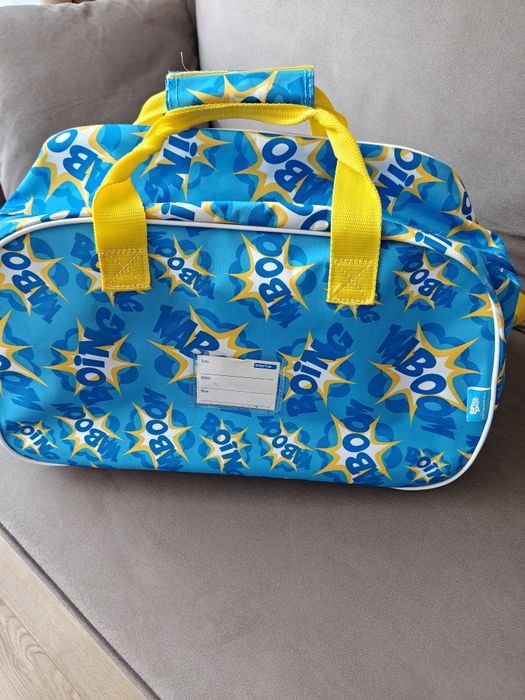Torba super zings