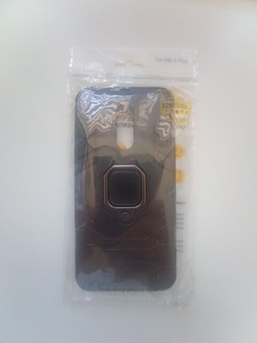 Etui pancerne case xiaomi redmi note 5 plus +
