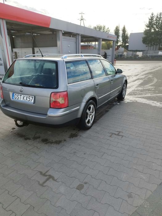 Sprzedam VW Passat