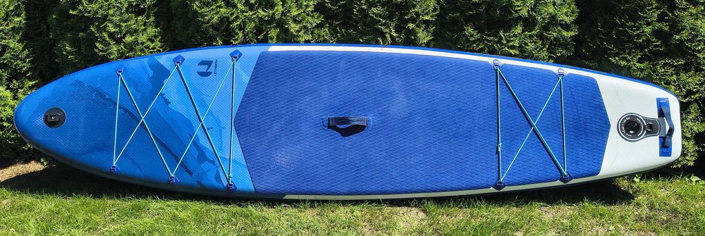 Deska do pływania SUP HITABAY 320 cm