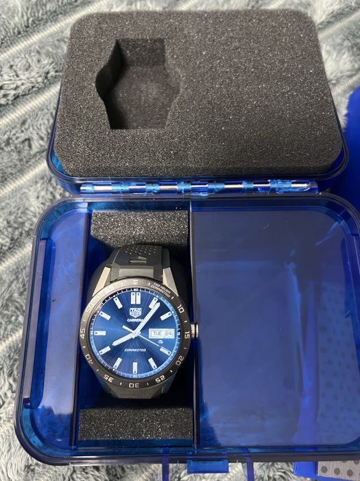 Продам часы TAG Heuer