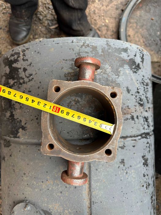 Корпус подшипника Новый