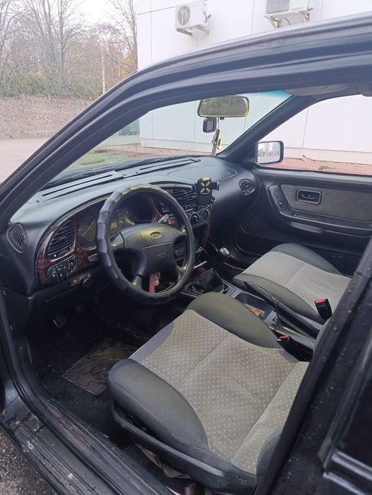 Ford Scorpio 2.0 OHC