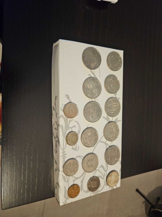 Moedas Portuguesas