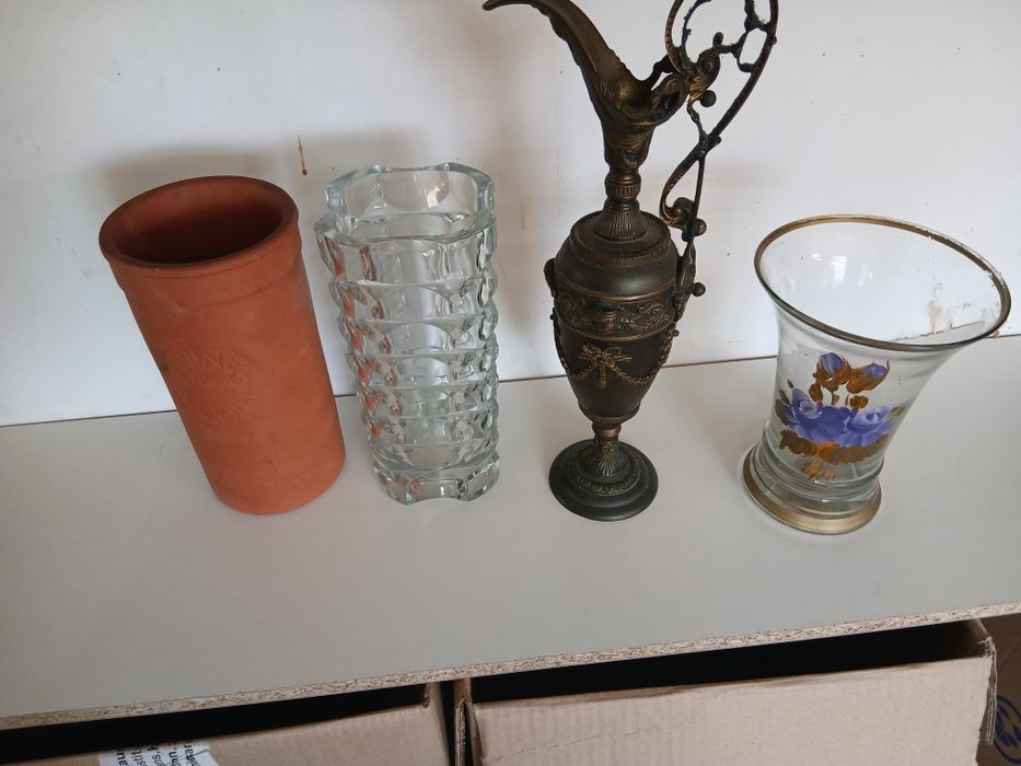 Farramentas lote