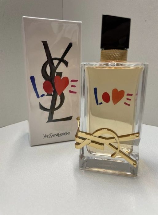 Yves Saint Laurent Libre