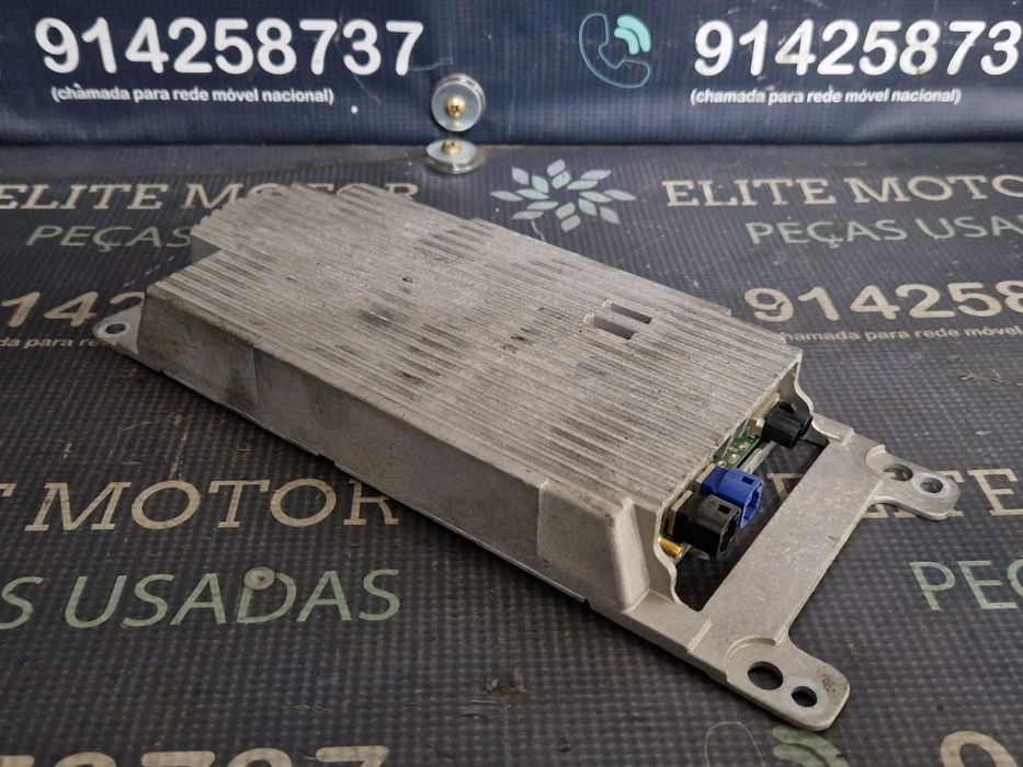 Módulo Bluetooth usado BMW SERIE 5 F10 F11 84.10 9 257 151-01
