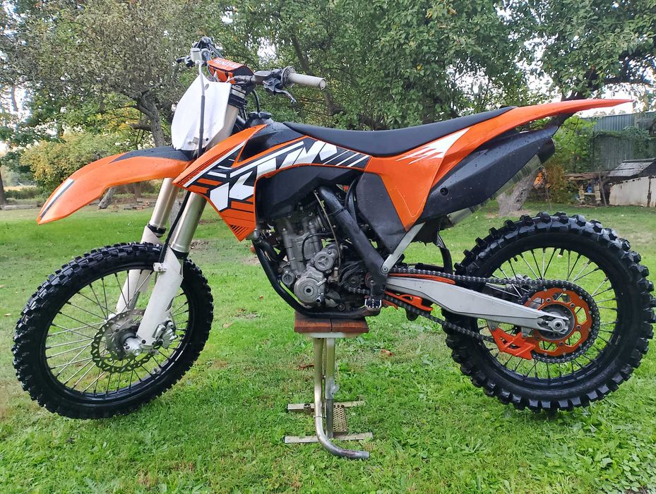 KTM