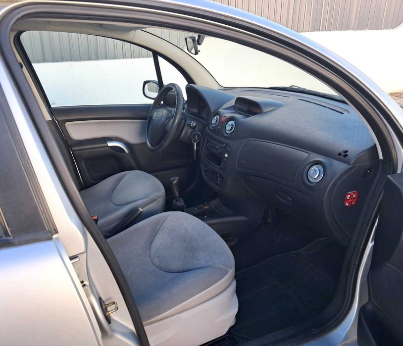 Citroen C3 1.1 SX Pack