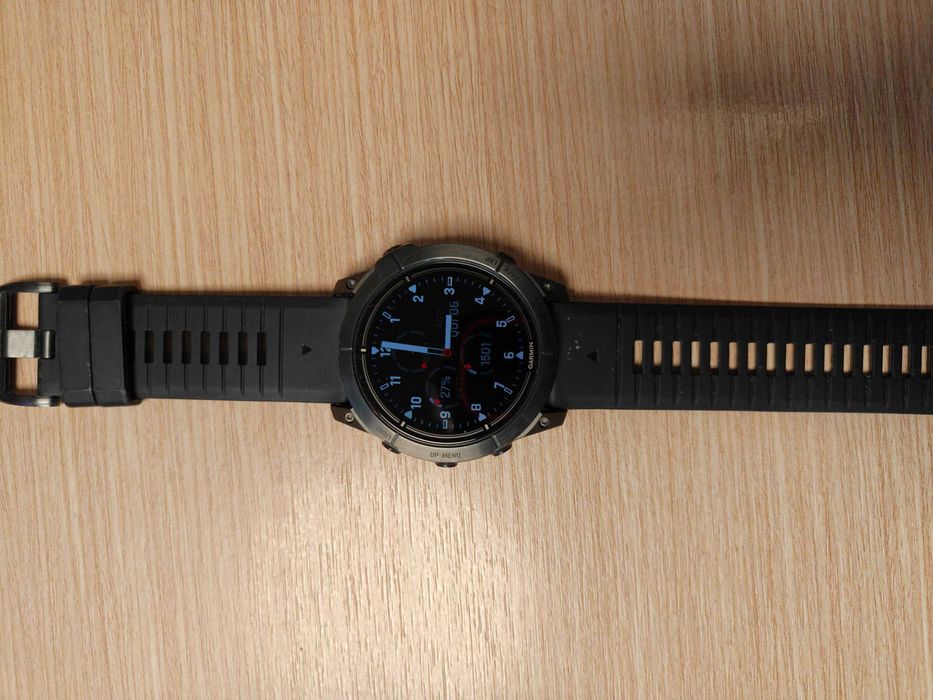 Garmin EPIX PRO 51 mm (GEN 2)- Com Garantia