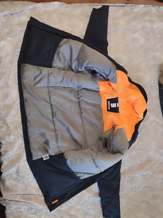 Курточка Quechua