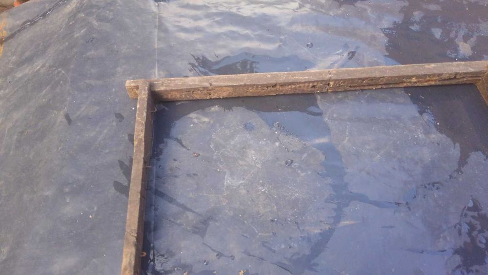 Рамки для ульев б/у дадан рута.суш утеплювач