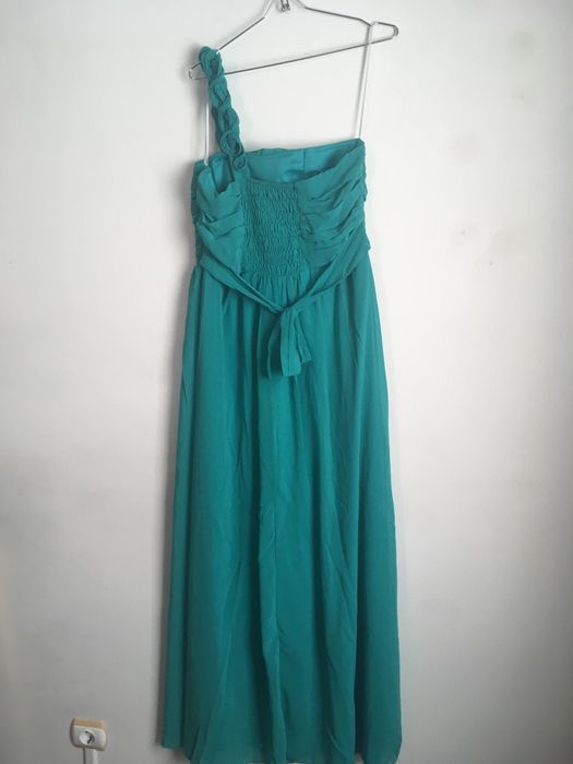 Vestido cerimónia nº44