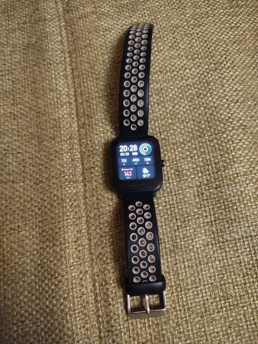 Смарт годинник Amazfit Bip U Pro