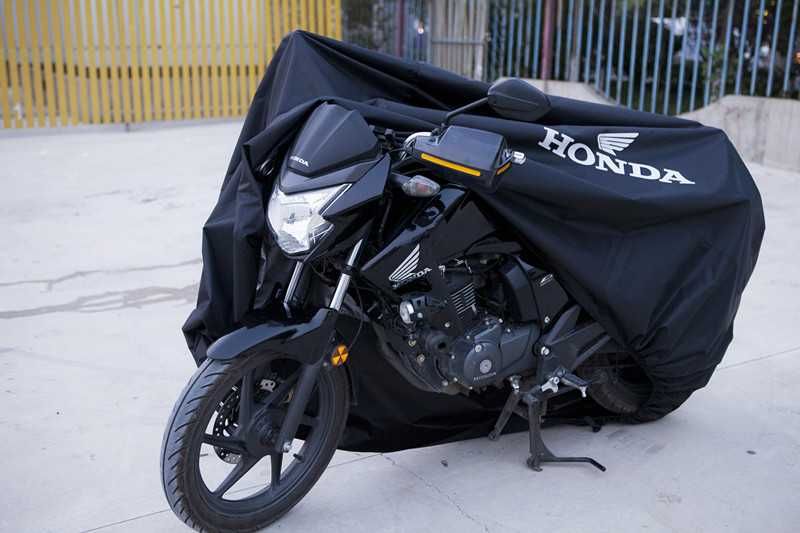 Мото чехол Honda, BMW, Suzuki, Yamaha, KTM, Kawasaki Oxford