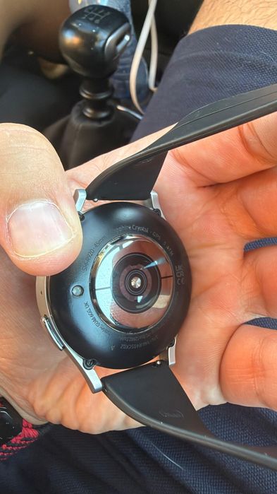 Samsung Galaxy Watch 5 Pro 45mm (SM-R920)