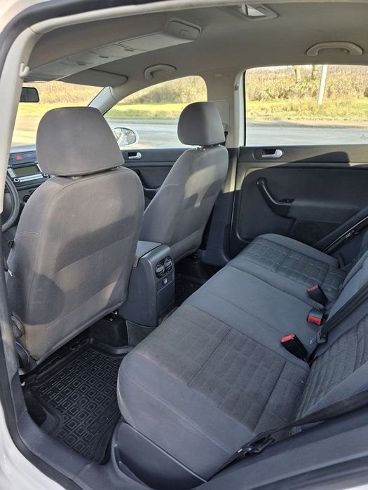 Продам VW Golf plus