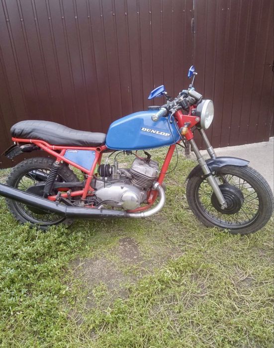 Продам ИЖ Юпитер 4