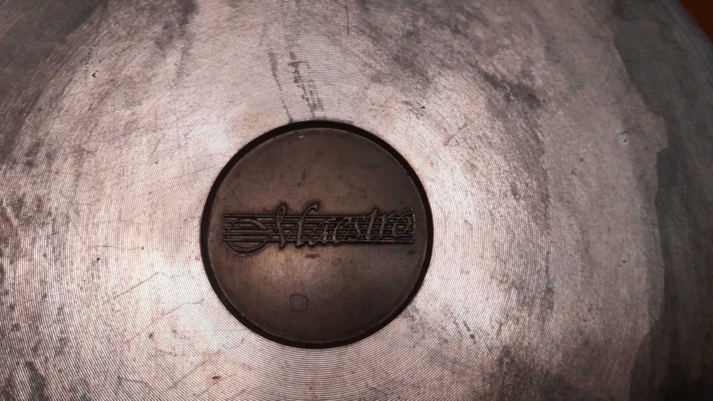 Сковорода сковородка 29см с крышкой  Сковорідка з кришкою