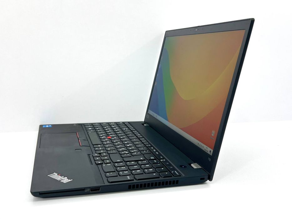 Ноутбук Lenovo ThinkPad T15 Gen 2 15.6" Intel Core i5 2 ID24059