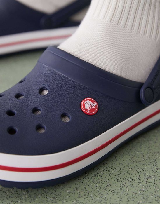 Сабо / Клоги CROCS Crocband !
