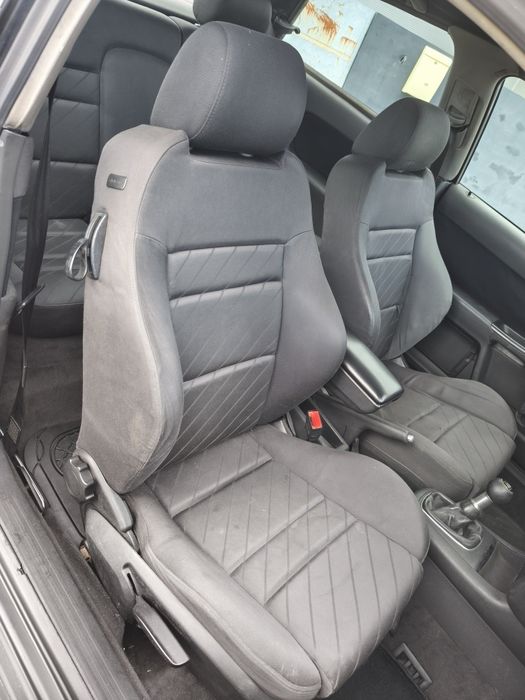 Audi A3 8l 1.9tdi