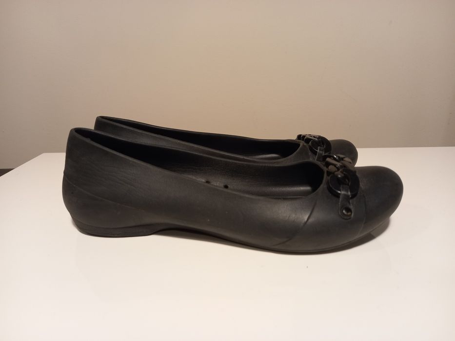 Buty damskie Crocs