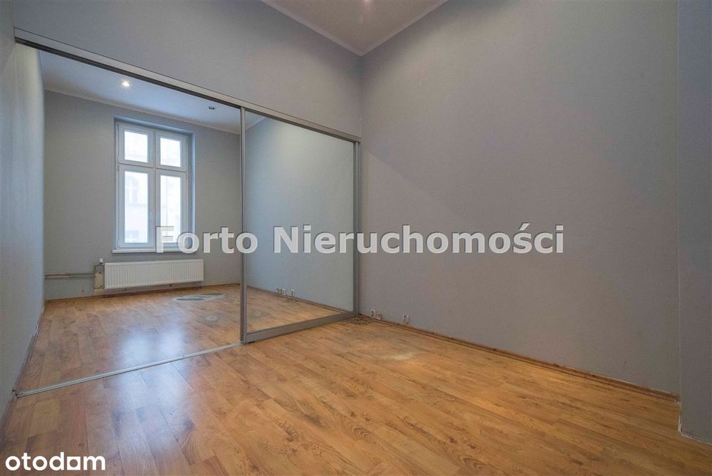 Lokal biurowo-usługowy przy Galerii Katowickiej