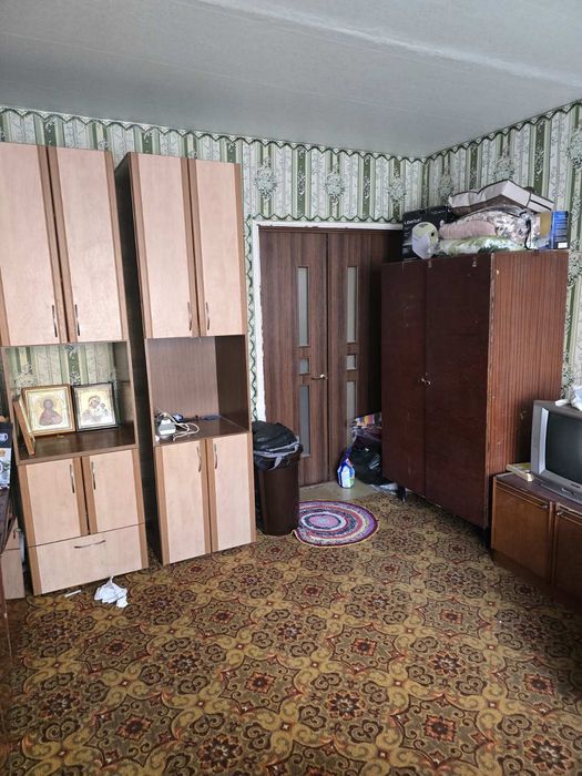 Продаж двоповерхового таунхаусу