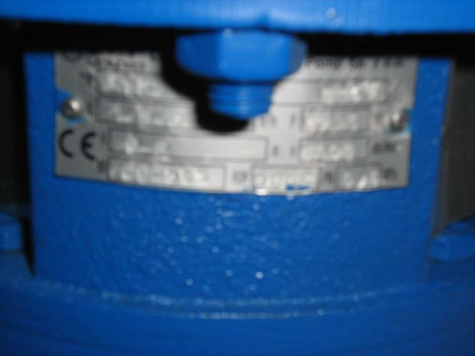 pompa wody 40 PJMr 140 DMC1 LFP