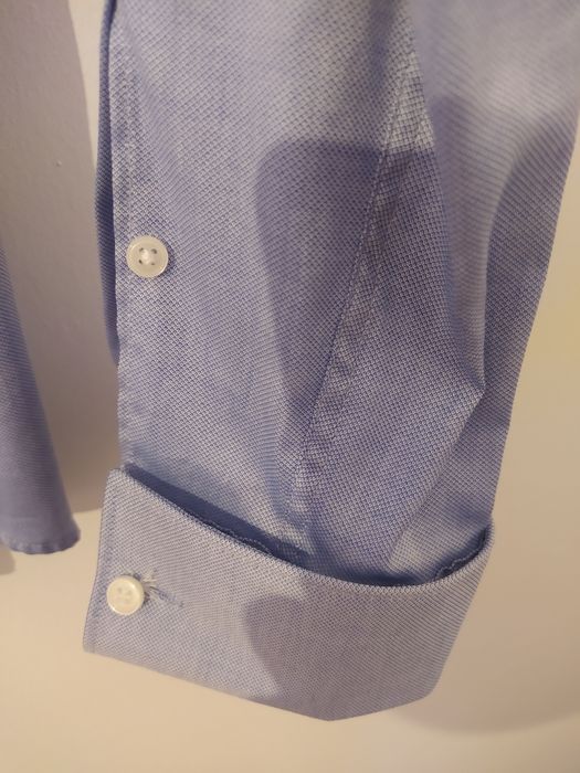 Camisa Zara tamanho M (40)