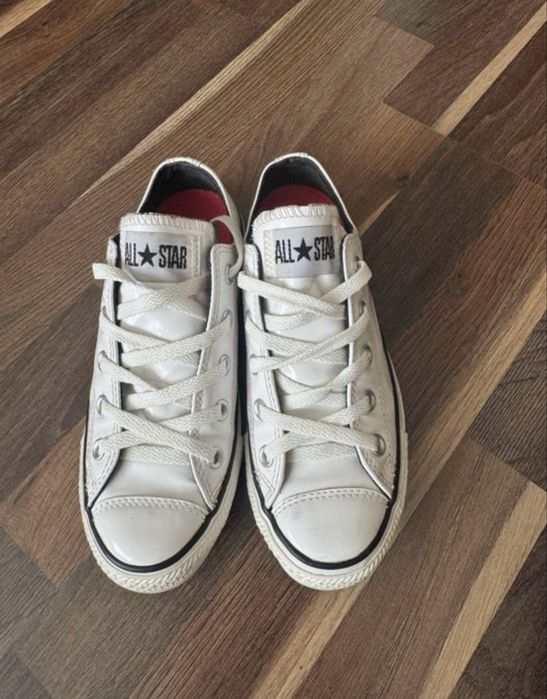 Продам кеди converse орігінал