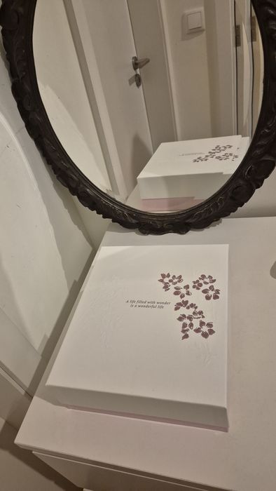 Gift box Rituals Sakura