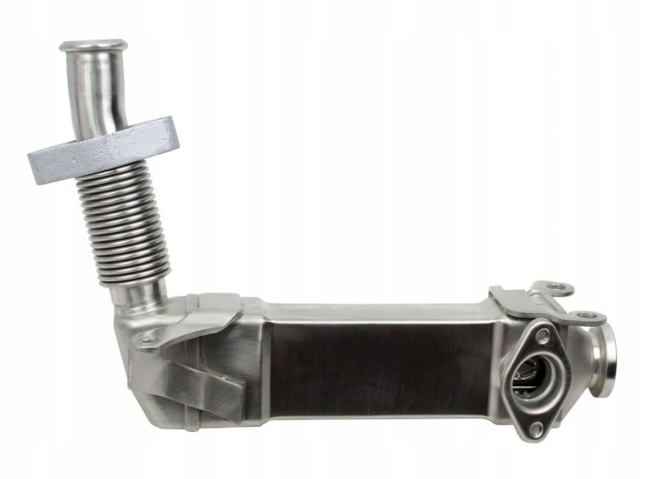 Chłodnica spalin ukladu EGR do BMW 2.0d-3.0d e46,e87,e60,e90,e83,x3,x5