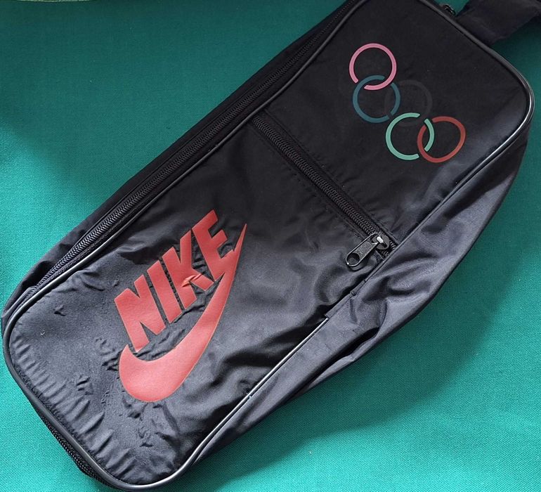 Bolsa Nike Jogos Olímpicos, vintage
