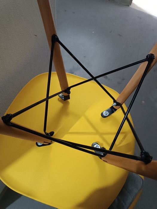 Cadeiras + mesa jantar