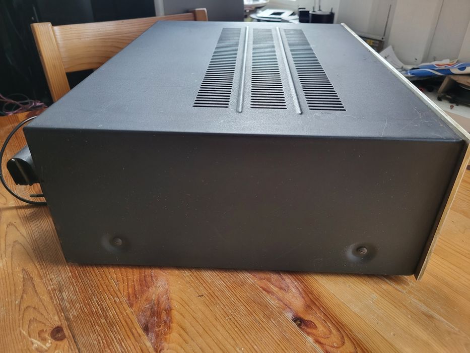 Tuner Unitra Diora TSH-113 Wawa-Lublin