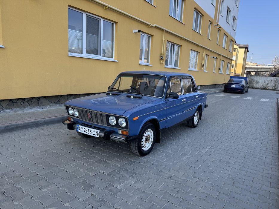 Продам ВАЗ 2106