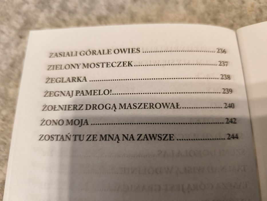 Śpiewnik pielgrzymkowy