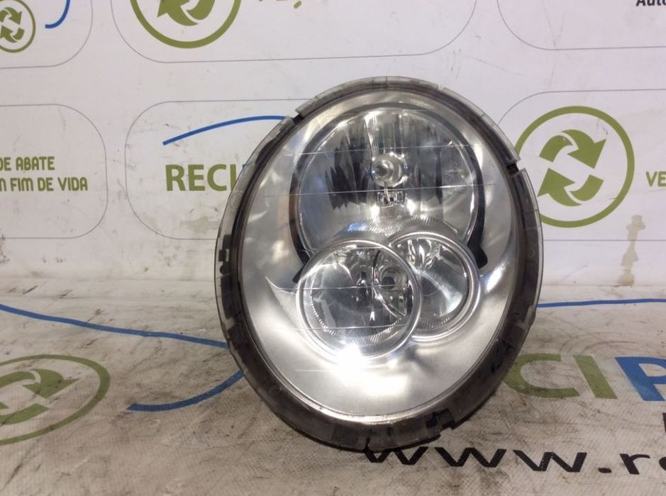Ótica direita Mini R50