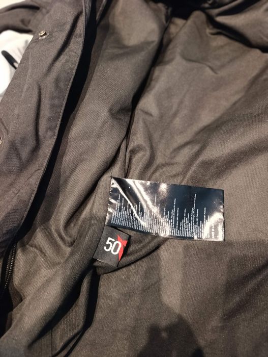 Casaco mota Dainese trail enduro 50