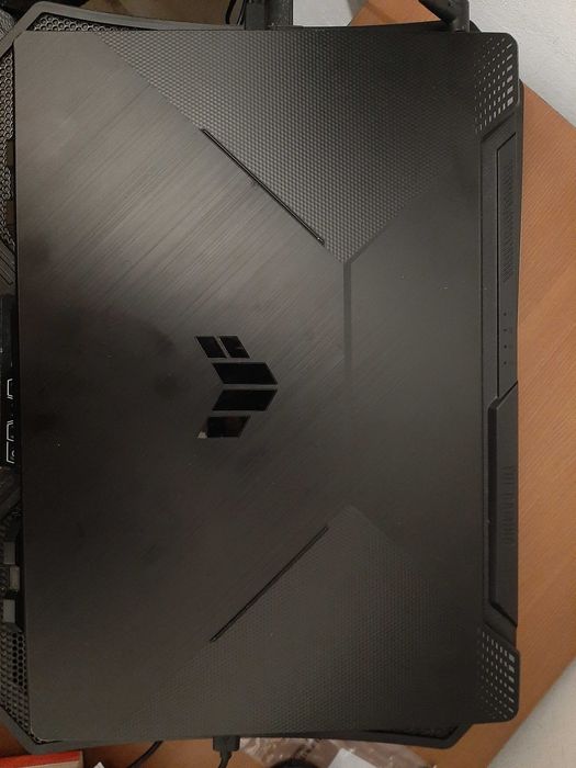 ASUS TUF Gaming A15 | RTX 3050 | 32GB RAM | 1.4TB SSD | Ryzen 5