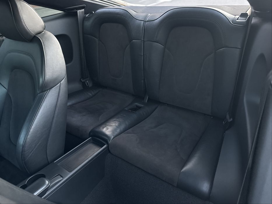 Audi TT, 2013 року, 2.0 дизель, автомат, повний привід, 255 т.км