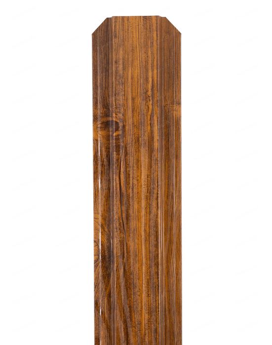 Sztachety Metalowe Standard Olsztyn