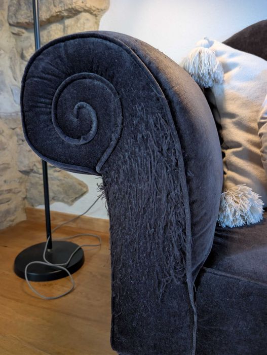 Chaise Longue Area Store